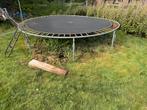 Trampoline. Gratis, Ophalen, Gebruikt