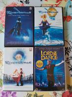 Riverdance en Lord of the Dance dvd's, Cd's en Dvd's, Dvd's | Muziek en Concerten, Ophalen of Verzenden, Zo goed als nieuw
