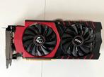 MSI GeForce GTX 970, Ophalen, Gebruikt, DisplayPort