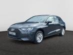 Audi A3 Sportback 30 TFSI Attraction, Boîte manuelle, Argent ou Gris, Achat, Hatchback