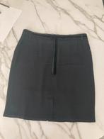Rok van Dolce & Gabbana M38, Dolce & Gabbana, Zwart, Zo goed als nieuw, Knielengte