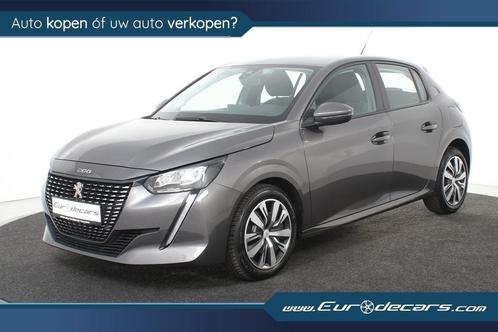 Peugeot 208 Active 100 *1ste Eigenaar*Navigatie*Park assist*, Auto's, Peugeot, Bedrijf, Te koop, ABS, Achteruitrijcamera, Airbags