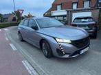 Peugeot 308 SW 1.2i 10/2022 NW model 1ste eigenaar BTW incl., Auto's, Peugeot, Stof, 1199 cc, https://public.car-pass.be/vhr/9e4848f6-14a0-4f19-9d74-cbb658ee6eed