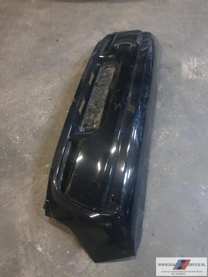 BMW I3 achterbumper compleet  7462335 7472951, Auto-onderdelen, Carrosserie, Bumper, BMW, Achter, Gebruikt, Ophalen