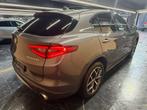Alfa Romeo Stelvio 2.0 T AWD Super Q4 * GARANTIE 12 MOIS *, Cuir, Argent ou Gris, Euro 6, 200 ch