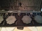 Showtec, Ophalen, Gebruikt
