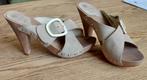 schoenen dames, Beige, Nieuw, Replay, Ophalen of Verzenden