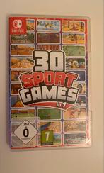 Jeu nitendo switch 30 sports games en 1, Enlèvement, Sport