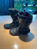 Sidi raceboots maat 44(43), Motoren, Heren, Ophalen of Verzenden, Laarzen, Tweedehands