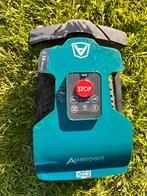 Robotmaaier Ambrogio, Tuin en Terras, Grasmaaiers, Ophalen of Verzenden
