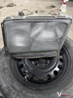 Mercedes W124 1985 Koplamp Bosch Linksvoor 1, -, Utilisé, -, -
