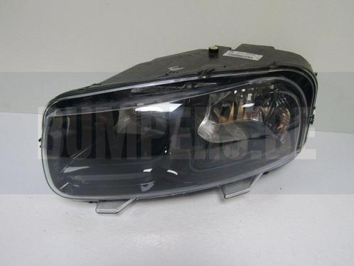 KOPLAMP CITROEN C4 CACTUS HALOGEEN 14-17 9800901380 LINKS A5, Auto-onderdelen, Verlichting, Gebruikt, 6 maanden garantie, Ophalen of Verzenden