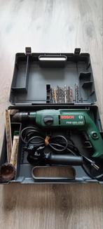 Bosch, Doe-het-zelf en Bouw, Ophalen, Gebruikt