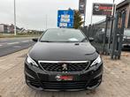 Peugeot 308 GT-LINE 2019 Automaat Facelift 131pk Benzine Ful, Autos, Peugeot, Achat, Euro 6, Entreprise, Carnet d'entretien
