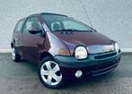 RENAULT TWINGO 1.2-16V CINETIC EURO4!-SCHUIFDAK!, Auto's, Voorwielaandrijving, 4 cilinders, Bedrijf, 5 deurs