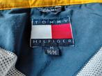 Vintage jas van Tommy Hilfiger, Kleding | Heren, Jassen | Winter, Zo goed als nieuw, Tommy hilfiger, Verzenden, Maat 48/50 (M)