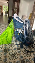 Porte bebe Deuter, Enfants & Bébés, Porte-bébés & Écharpe porte bébé, Autres marques, Porte-bébé, Enlèvement, Utilisé