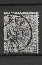 Belgische postzegels - 23, Postzegels en Munten, Verzenden, Gestempeld