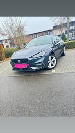 Seat leon FR, Auto's, Seat, Stof, Overige kleuren, Leon, Bedrijf