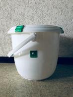 Luieremmer TotsBots voor wasbare luiers - 16 liter, Comme neuf, Poubelle à couches, Enlèvement