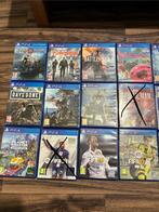 22 ps4 games, Games en Spelcomputers, Games | Sony PlayStation 4, Ophalen, Zo goed als nieuw, Online