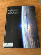 Plantyn algemene wereldatlas, Enlèvement, Plantyn, Géographie