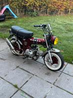 skyteam 50cc b klasse, Fietsen en Brommers, Ophalen, Zo goed als nieuw