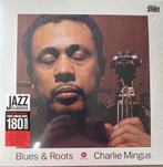 CHARLES MINGUS  BLUES & ROOTS  (new - sealed), Ophalen of Verzenden, Zo goed als nieuw, Blues