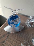 Swarovski Crystal planet., Verzamelen, Swarovski, Ophalen of Verzenden, Zo goed als nieuw