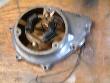 Honda onderdelen  1979-  1984 beschikbaar voor biedingen