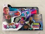 NERF Rebelle 4Victory - Blaster met holster - Hasbro, Kinderen en Baby's, Ophalen of Verzenden, Nieuw