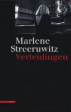 Streeruwitz, Marlene: Verleidingen, Enlèvement ou Envoi, Comme neuf