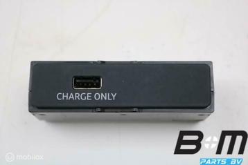 USB laadpoort Audi A1 GB 82A035726