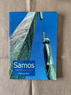 Samos nederlandstalige reisgids van Patrick Ven, Ophalen of Verzenden, Zo goed als nieuw, Patrick Ven