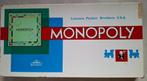Vintage Monopoly DESKA Brussel - jaren '60 (volledig), Hobby & Loisirs créatifs, Jeux de société | Jeux de plateau, Enlèvement ou Envoi