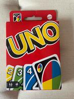 Jeux uno, Hobby & Loisirs créatifs, Comme neuf, Mattel, Cinq joueurs ou plus