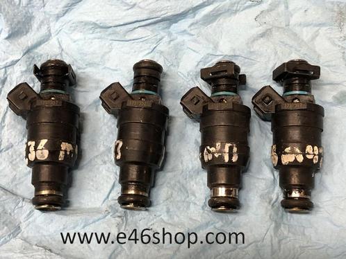 INJECTOR BMW E30 E36 E34 E32 E38 E31 Z1 OE 13641731357, Auto-onderdelen, Brandstofsystemen, BMW, Gebruikt, Ophalen of Verzenden