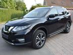 Nissan X-Trail X-Trail 1.3 DIG-T Tekna 7 zitplaatsen, Auto's, USB, Gebruikt, 4 cilinders, Leder