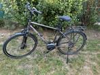 E-bike: Victoria eTrekking 6.4 zonder accu, Fietsen en Brommers, Gebruikt, 51 tot 55 cm, 50 km per accu of meer, Ophalen