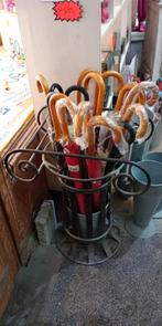 Smeedijzeren frame, Huis en Inrichting, Ophalen, Zo goed als nieuw