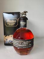 Blanton's Black Takara, Bottle 67, Barrel 5, Stopper L, Verzamelen, Wijnen, Overige typen, Nieuw, Ophalen of Verzenden, Noord-Amerika