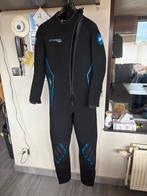 Duikpak 5mm 52L, Ophalen, Gebruikt, Duikpak