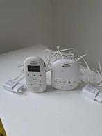 babyfoon, Kinderen en Baby's, Babyfoons, Ophalen, Zo goed als nieuw, Terugspreekfunctie