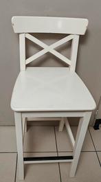 ROSENTORP
Barkruk, Ophalen