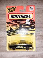 Matchbox BMW 850i, Enlèvement ou Envoi, Comme neuf, Voiture