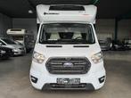 Benimar Tessoro 442 AUTOMATIQUE bj. 2024 9000km, Automaat, Ford, Bedrijf, Diesel
