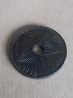 Belgisch Congo, Postzegels en Munten, Ophalen of Verzenden