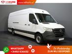 Mercedes-Benz Sprinter 314 2.2 CDI L4H2 XL NETJES! Camera/ C, Auto's, Te koop, Diesel, Bedrijf, 0 g/km