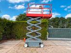 Skyjack SJ III 3219 8m schaarhoogwerker schaarlift 8m