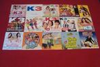 17 cd singles studio 100, 6 singles of meer, Ophalen of Verzenden, Kinderen en Jeugd